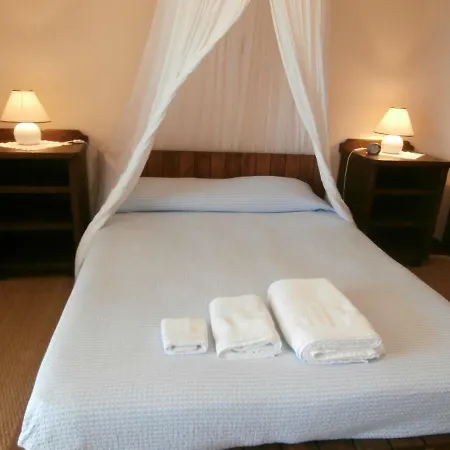 Villa Kalogria West Peloponnese 