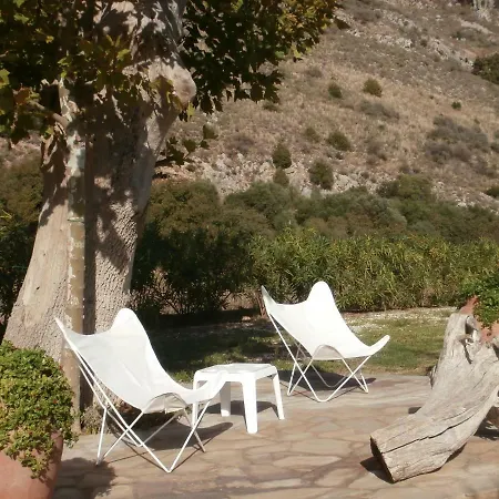 فيلة Kalogria West Peloponnese 