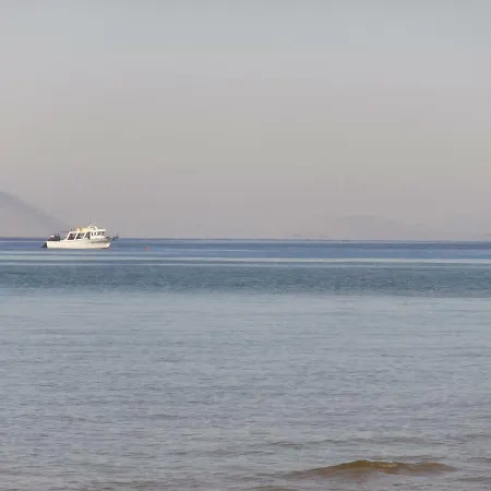 فيلة Kalogria West Peloponnese 