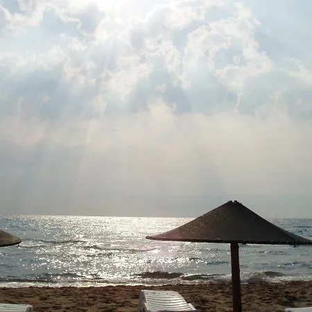 فيلة Kalogria West Peloponnese 