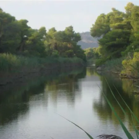 Kalogria West Peloponnese 