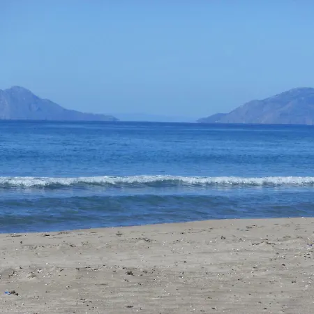 Kalogria West Peloponnese 