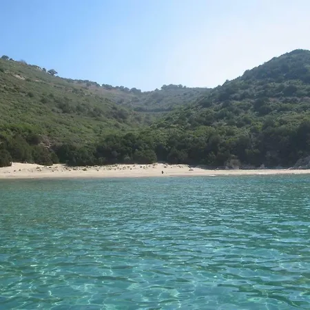 فيلة Kalogria West Peloponnese 