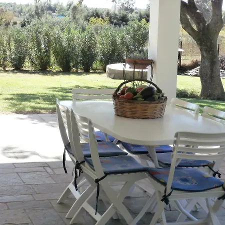 Kalogria West Peloponnese 